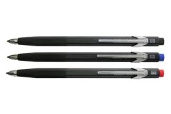 Caran D'Ache 849 Black FixPencil 3.0 MM
