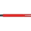 Caran D'Ache 849 Rood Vulpen
