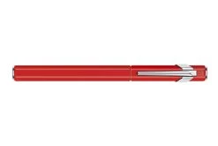 Caran D'Ache 849 Rood Vulpen -Pen Winkel 0841.570203