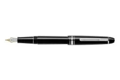 Montblanc Meisterstück Classique Platinum Vulpen