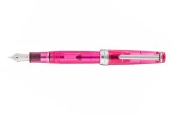 Sailor ProGear Slim Transparent Pink Vulpen