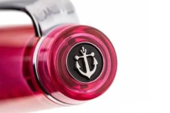 Sailor ProGear Slim Transparent Pink Vulpen -Pen Winkel 11 9047 631 transparant pink fp 5