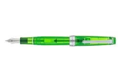 Sailor Pro Gear Slim Transparent Green Vulpen