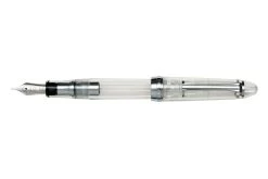 Sailor 1911L Demonstrator Silver 21K Vulpen
