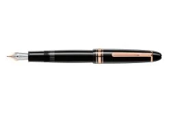 Montblanc Meisterstück LeGrand Red Gold Vulpen