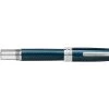 Montblanc Meisterstück Solitaire Blue Hour LeGrand Vulpen