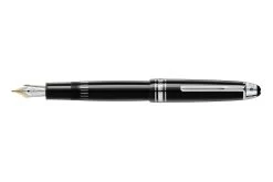 Montblanc Voor Unicef Meisterstück LeGrand Vulpen