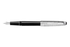 Montblanc Voor Unicef Meisterstück Solitaire Doué Classique Vulpen