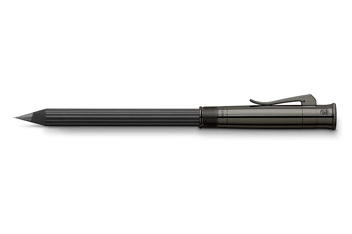 Graf Von Faber-Castell Perfect Pencil Magnum Black Edition 1 Graf Von Faber-Castell Perfect Pencil Magnum Black Edition