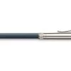 Graf Von Faber-Castell Perfect Pencil Guilloche Night Blue