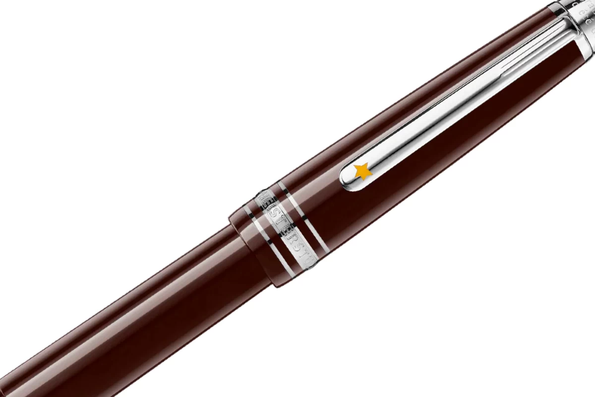 Montblanc Meisterstück Le Petit Prince & The Aviator Classique Vulpen 2 Montblanc Meisterstück Le Petit Prince & The Aviator Classique Vulpen - Afbeelding 2