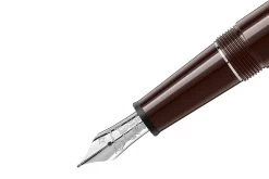 Montblanc Meisterstück Le Petit Prince & The Aviator Classique Vulpen 6 Montblanc Meisterstück Le Petit Prince & The Aviator Classique Vulpen -Pen Winkel 119665 Montblanc Meisterstuck Classique Le Petit Prince And The Aviator Fountain Pen 3