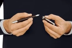 Montblanc Meisterstück Le Petit Prince & The Aviator Classique Vulpen 7 Montblanc Meisterstück Le Petit Prince & The Aviator Classique Vulpen -Pen Winkel 119665 Montblanc Meisterstuck Classique Le Petit Prince And The Aviator Fountain Pen 4