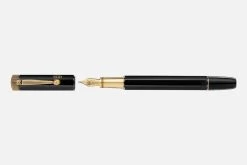 Montblanc Heritage Egyptomania Special Edition Vulpen