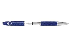 Montblanc Muses Elizabeth Taylor Special Edition Vulpen -Pen Winkel 125500203