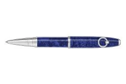 Montblanc Muses Elizabeth Taylor Special Edition Balpen