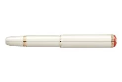 Montblanc Heritage Rouge Et Noir Baby Ivory Vulpen 9 Montblanc Heritage Rouge Et Noir Baby Ivory Vulpen -Pen Winkel 128121 Rouge et Noir Baby Ivory FP 5