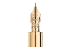 Montblanc Meisterstück Around The World In 80 Days Solitaire LeGrand Vulpen 9 Montblanc Meisterstück Around The World In 80 Days Solitaire LeGrand Vulpen -Pen Winkel 128484 MB Around The World In 80 Days Fountain Pen 4