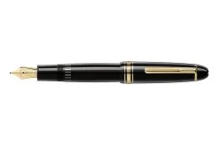 Montblanc Meisterstück LeGrand 146 Calligraphy Flex Vulpen