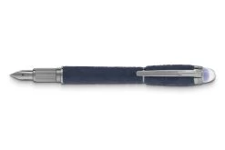 Montblanc Starwalker SpaceBlue Resin Vulpen