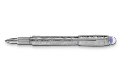 Montblanc Starwalker SpaceBlue Metal Vulpen
