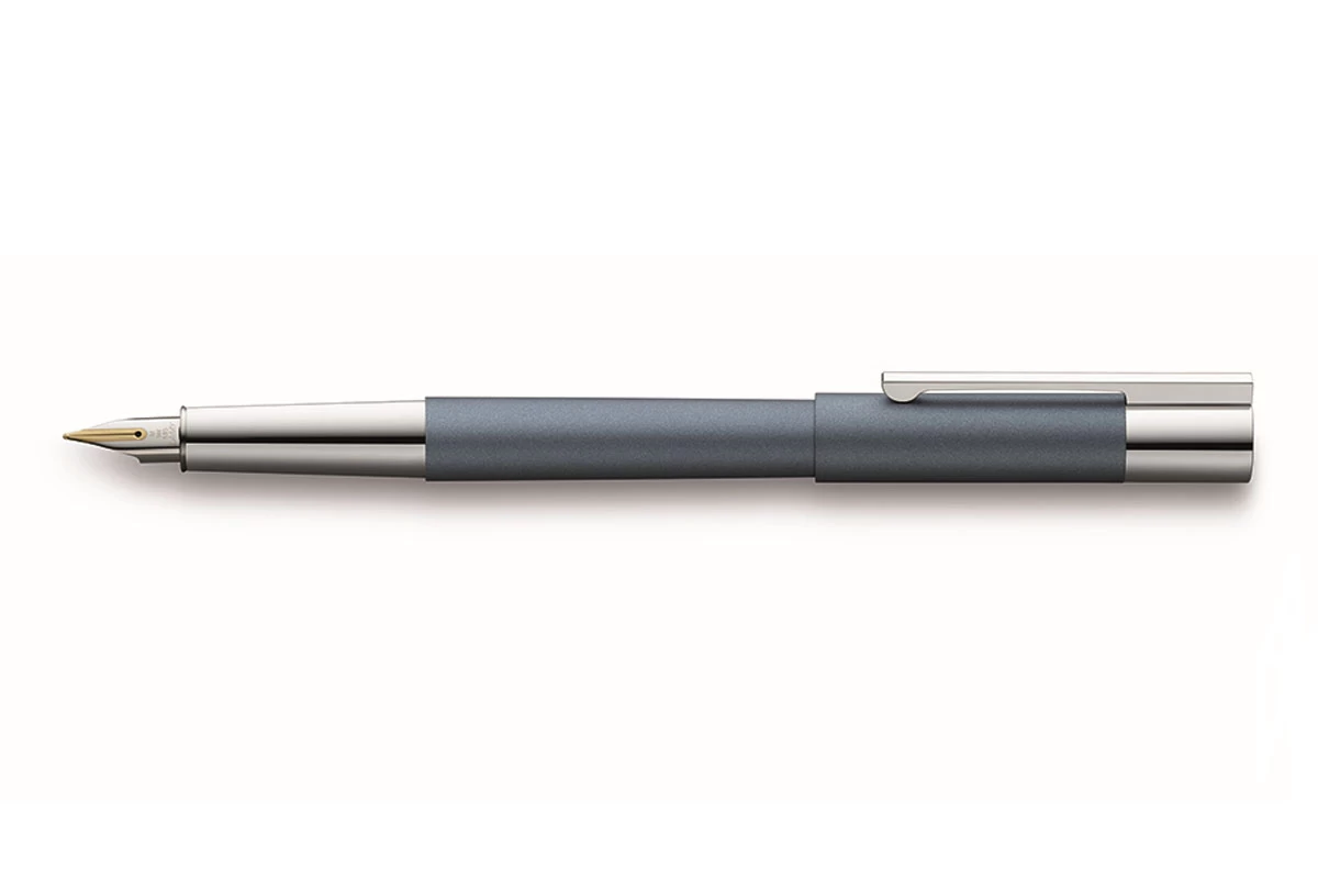 Lamy Scala Glacier Vulpen 1 Lamy Scala Glacier Vulpen