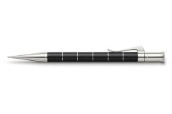 Graf Von Faber-Castell Classic Anello Black Vulpotlood