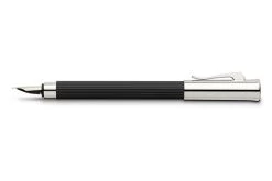 Graf Von Faber-Castell Tamitio Zwart Vulpen