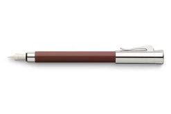 Graf Von Faber-Castell Tamitio Marsala Vulpen