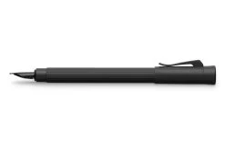 Graf Von Faber-Castell Tamitio Black Edition Vulpen
