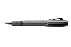 Graf Von Faber-Castell Pen Of The Year 2022 Aztec Vulpen -Pen Winkel 145370 Graf von Faber Castell Pen of the Year 2022 Aztec Fountain Pen