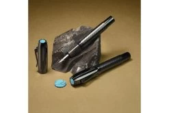 Graf Von Faber-Castell Pen Of The Year 2022 Aztec Vulpen -Pen Winkel 145370 Graf von Faber Castell Pen of the Year 2022 Aztec Fountain Pen204