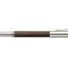Graf Von Faber-Castell Classic Wood Grenadilla Vulpen