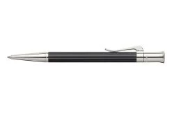 Graf Von Faber-Castell Classic Wood Ebony Balpen