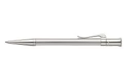 Graf Von Faber-Castell Classic Platinum Balpen