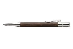 Graf Von Faber-Castell Classic Wood Grenadilla Balpen