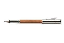 Graf Von Faber-Castell Classic Wood Pernambuco Vulpen