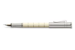 Graf Von Faber-Castell Classic Anello Ivory Vulpen
