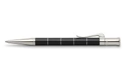 Graf Von Faber-Castell Classic Anello Black Balpen