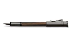 Graf Von Faber-Castell Classic Wood Macassar Vulpen