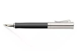 Graf Von Faber-Castell Intuition Platino Ebony Vulpen