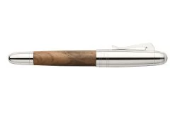 Graf Von Faber-Castell Magnum Walnut Vulpen -Pen Winkel 15638020Magnum20fp 3