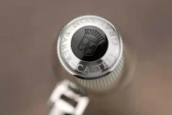 Graf Von Faber-Castell Magnum Walnut Vulpen -Pen Winkel 15638020Magnum20fp 4