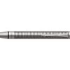 Parker® Parker Duofold Prestige Ruthenium Chiselled Balpen
