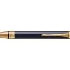 Parker® Parker Duofold Prestige Blue Chevron Balpen