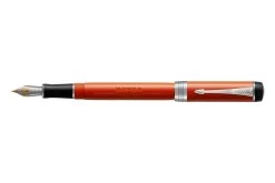 Parker® Parker Duofold Classic Big Red International Vulpen