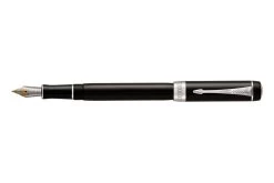 Parker® Parker Duofold Classic Black CT International Vulpen