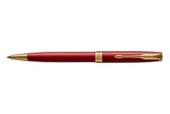 Parker® Parker Sonnet Red Lacquer Balpen
