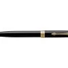 Parker® Parker Sonnet Black Lacquer GT Balpen