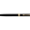 Parker® Parker Sonnet Black Lacquer GT Slim Balpen
